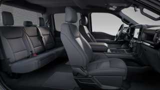 2025 Ford F-150® Internal Image 1